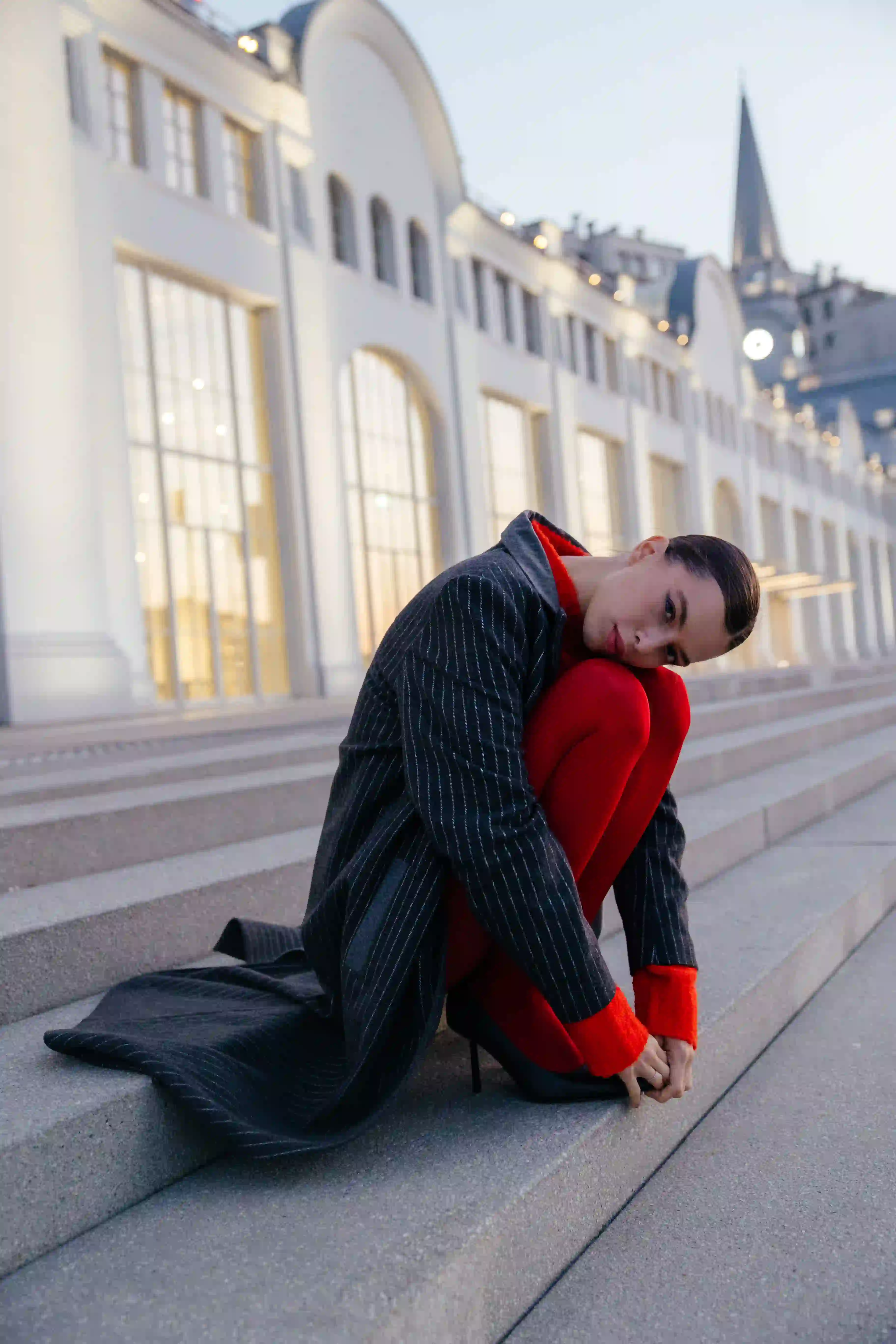 Lookbook HASS осень / зима фото 1