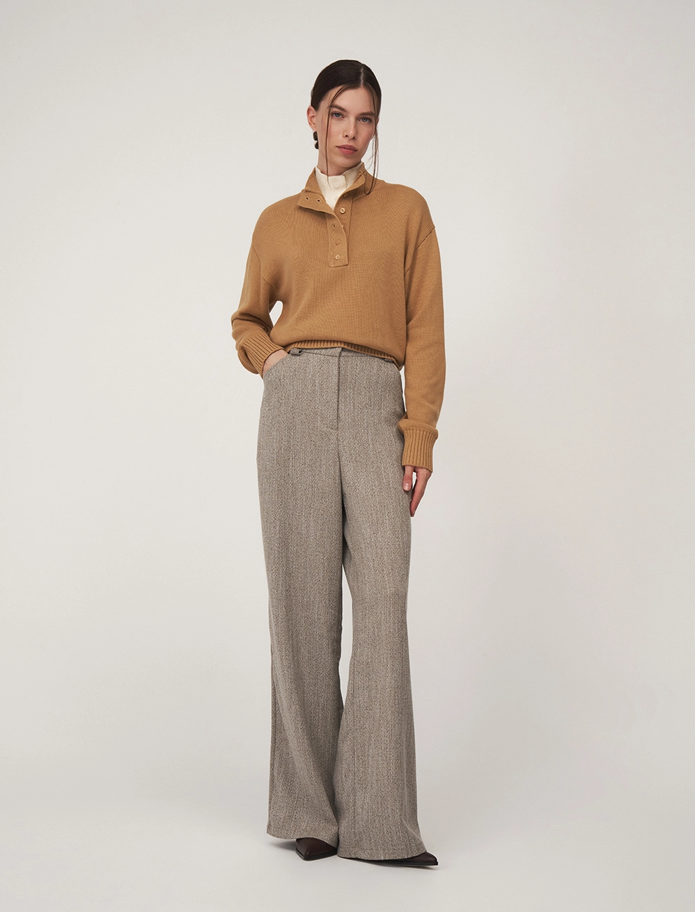 Lookbook HASS осень/зима фото 19