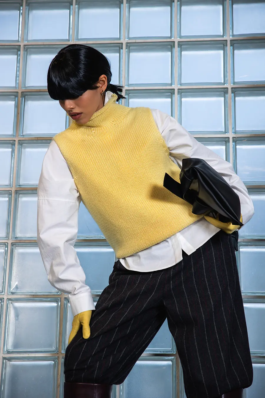 Lookbook HASS осень/зима фото 5