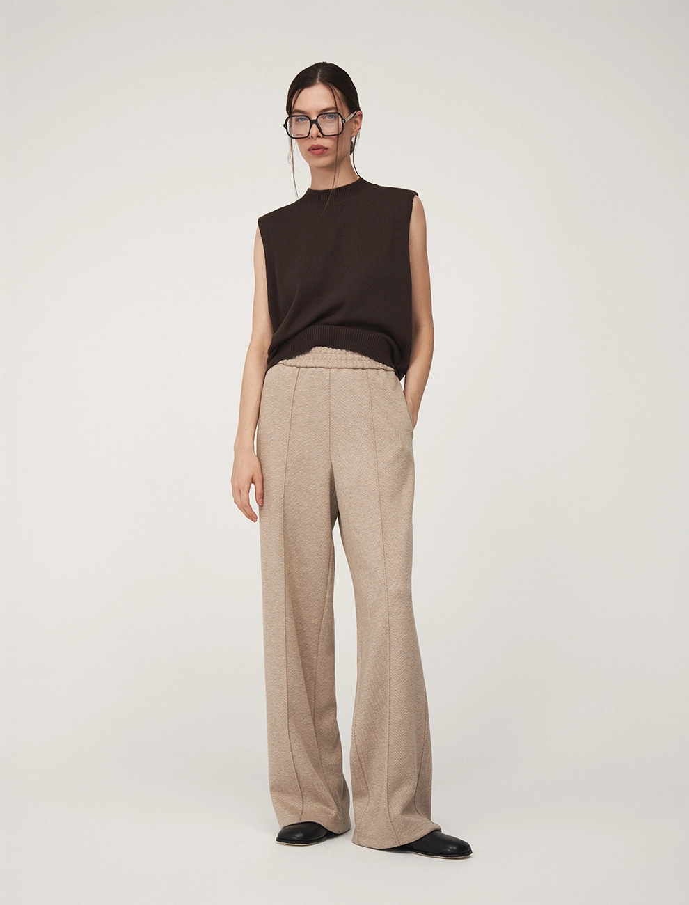 Lookbook HASS осень / зима фото 19