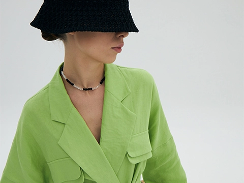 Новая коллекция SS 2024 в продаже!