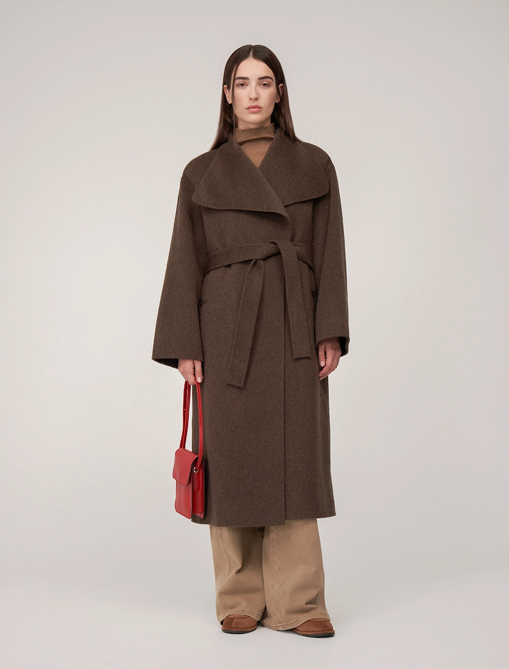 Lookbook HASS осень/зима фото 4