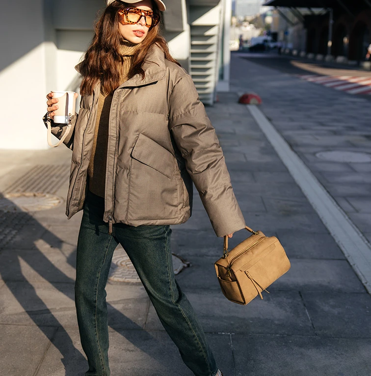 Lookbook HASS осень / зима фото 27