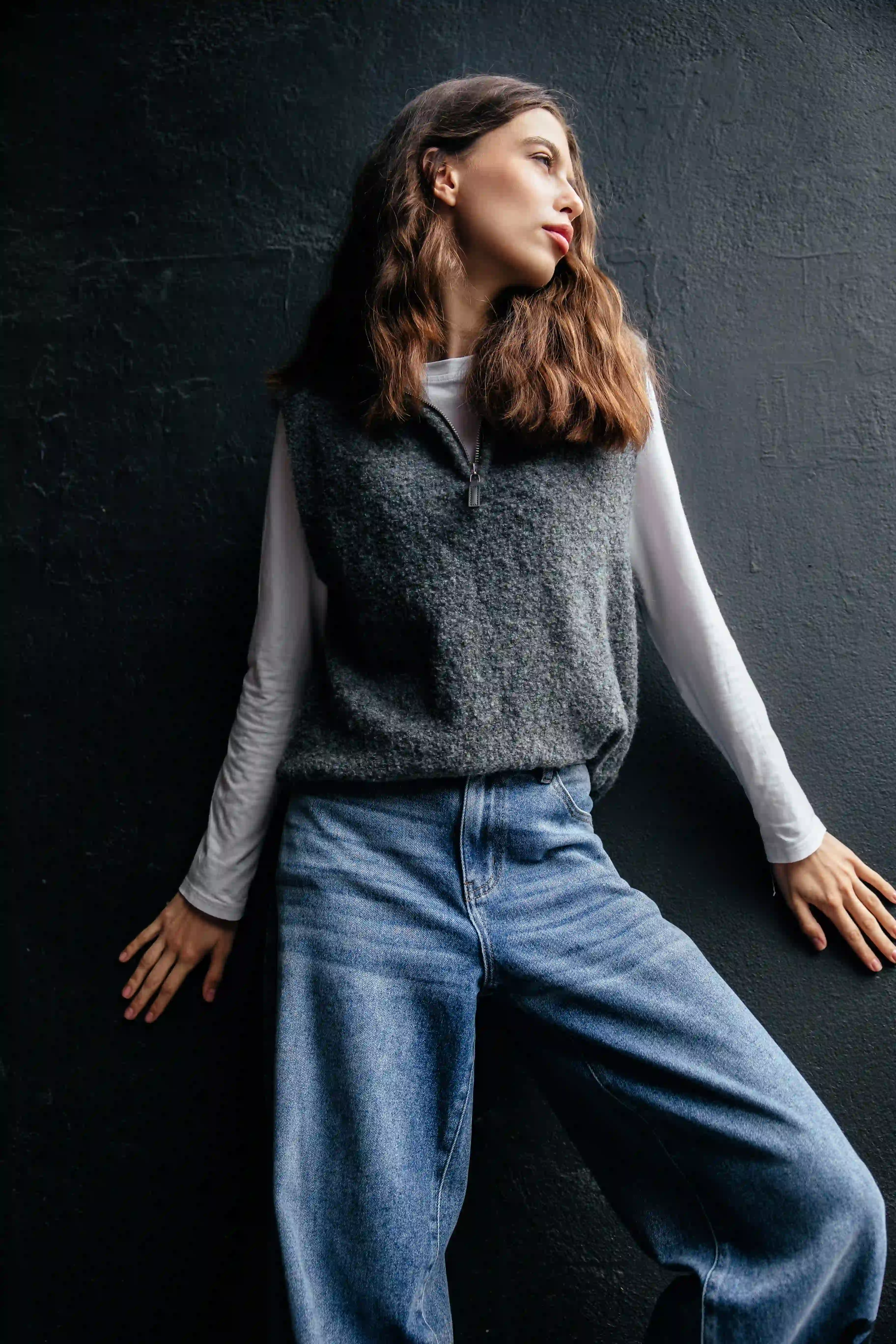 Lookbook HASS осень / зима фото 15