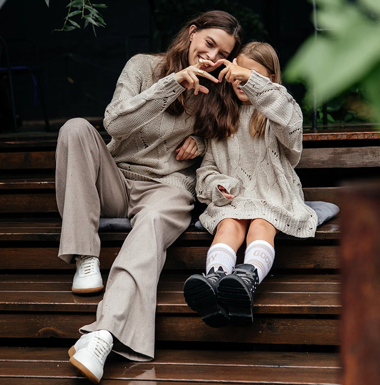 Lookbook HASS осень / зима фото 31