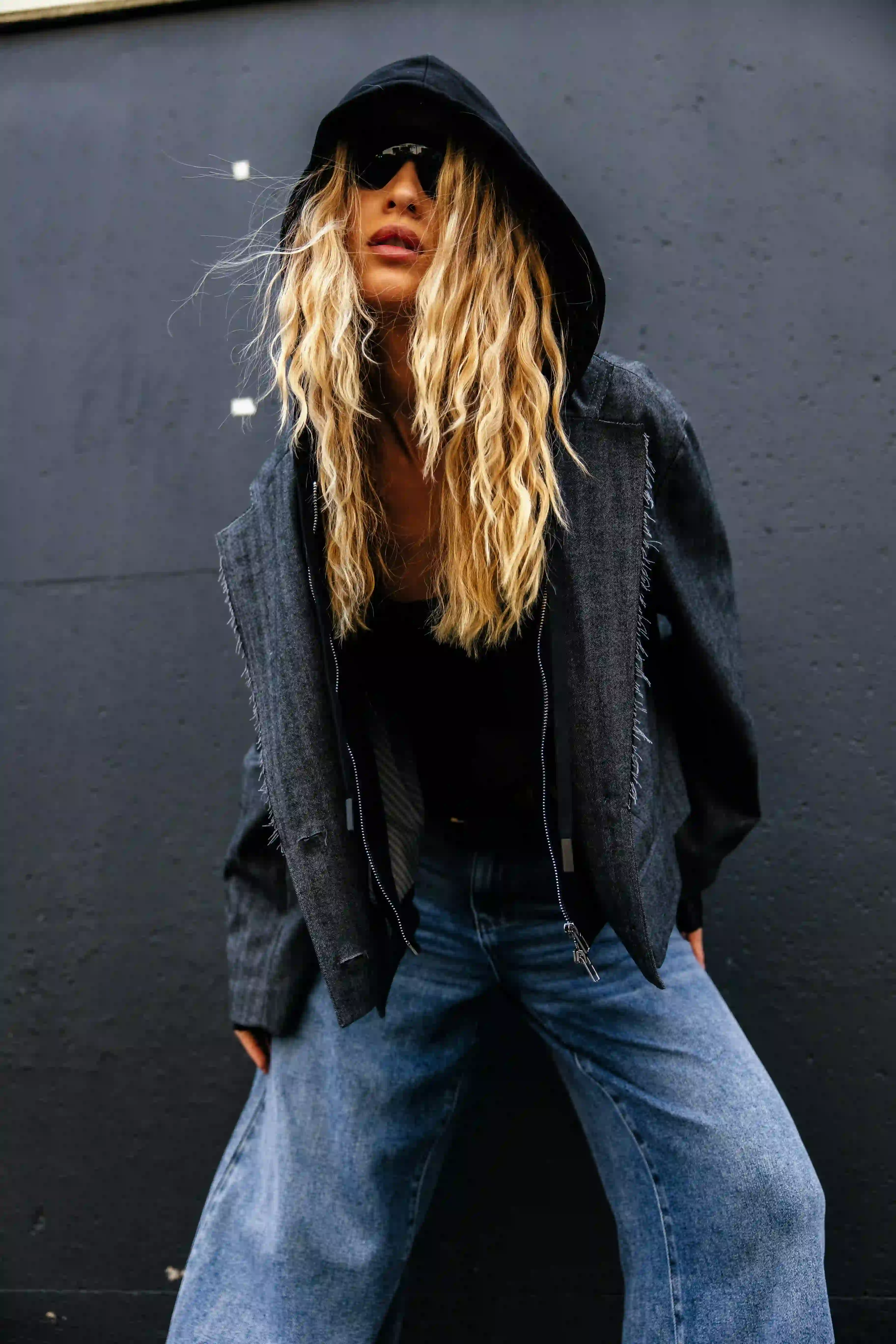 Lookbook HASS осень / зима фото 8