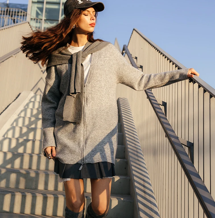 Lookbook HASS осень / зима фото 13