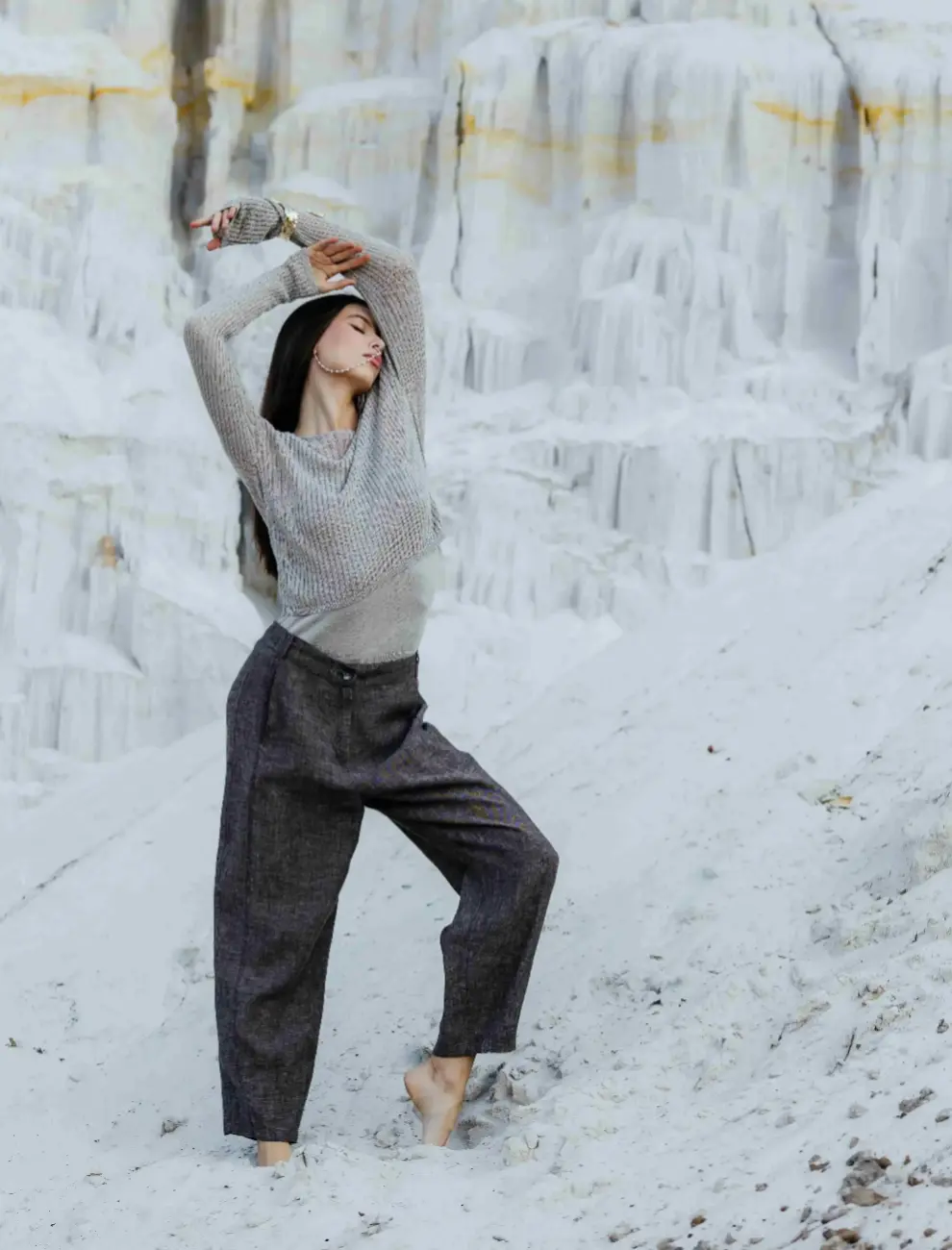 Lookbook HASS весна/лето фото 3