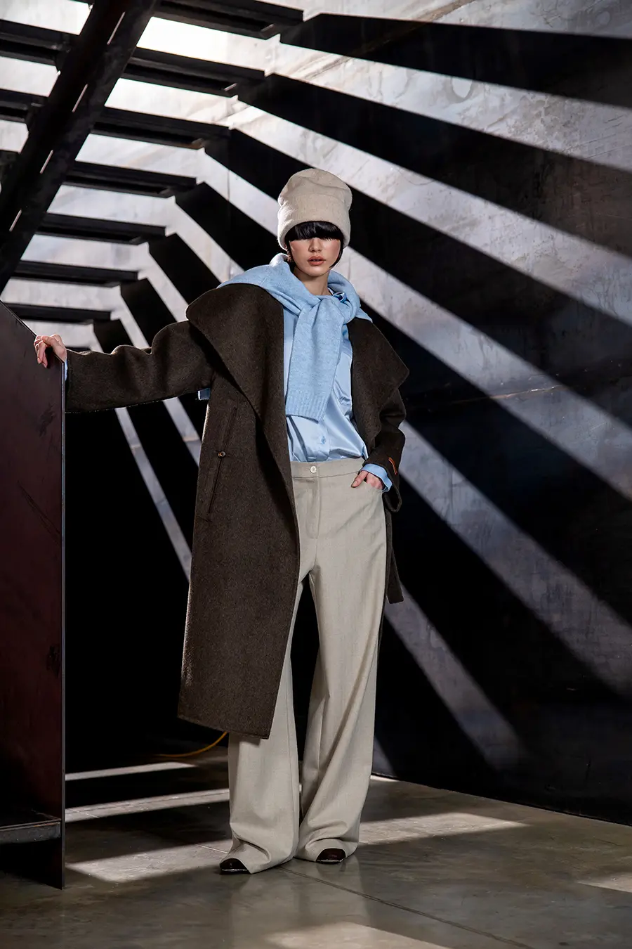 Lookbook HASS осень/зима фото 2