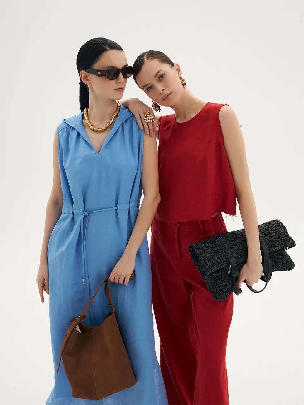 Lookbook HASS весна / лето фото 3