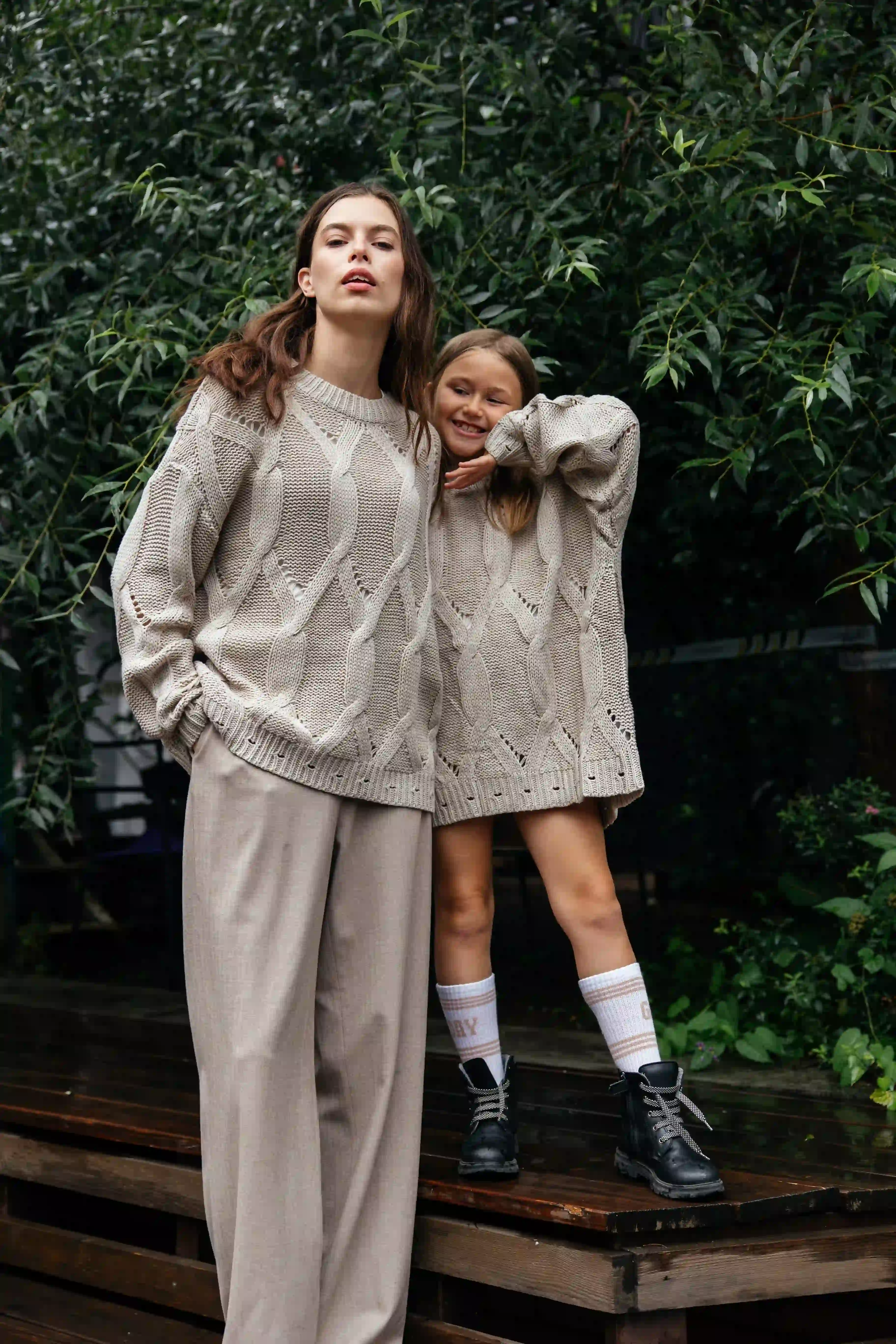 Lookbook HASS осень / зима фото 29