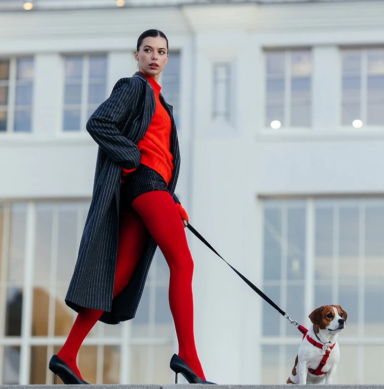 Lookbook HASS осень / зима фото 4