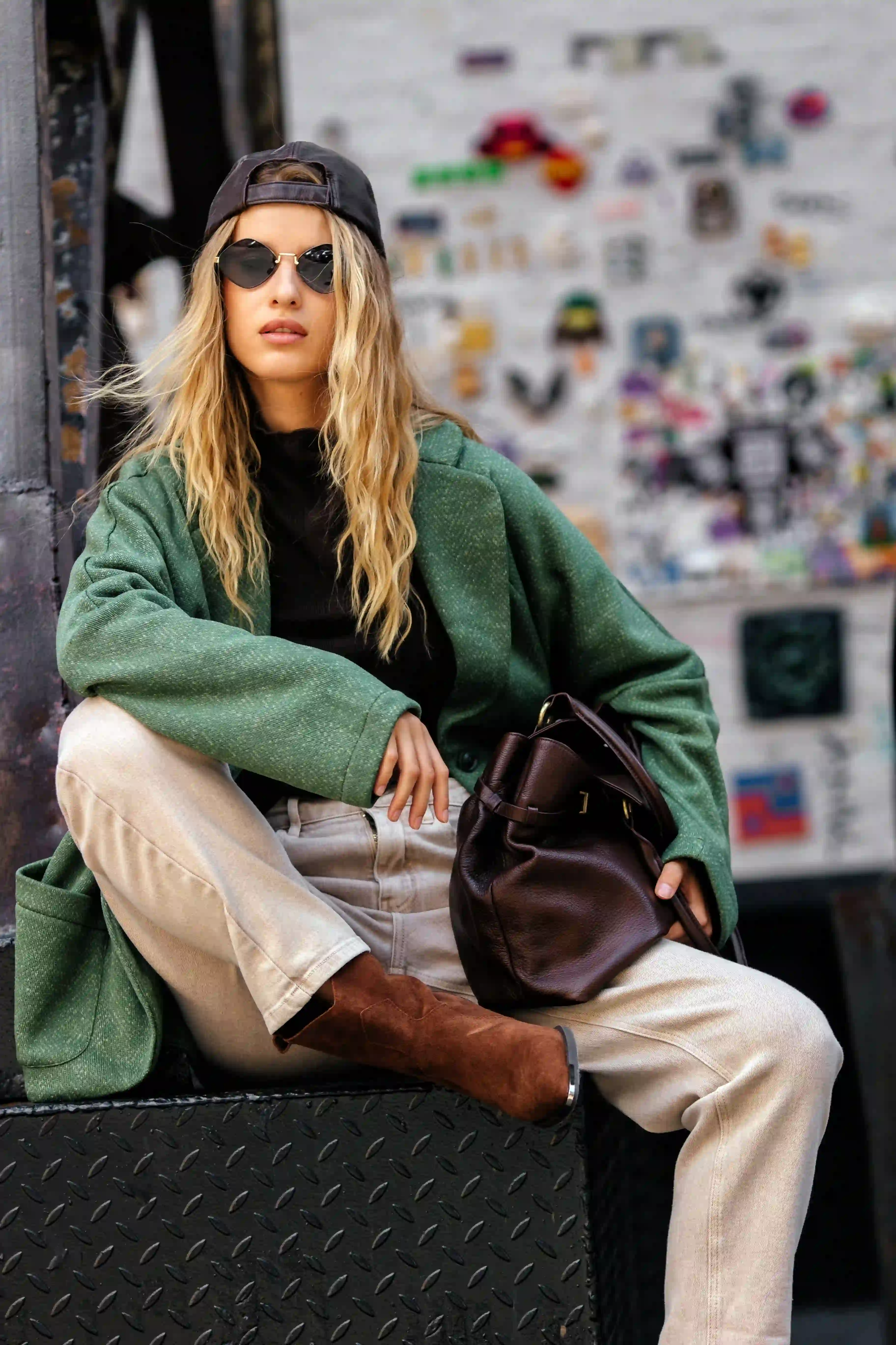 Lookbook HASS осень / зима фото 20