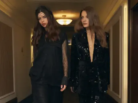 Новогодняя коллекция 2025