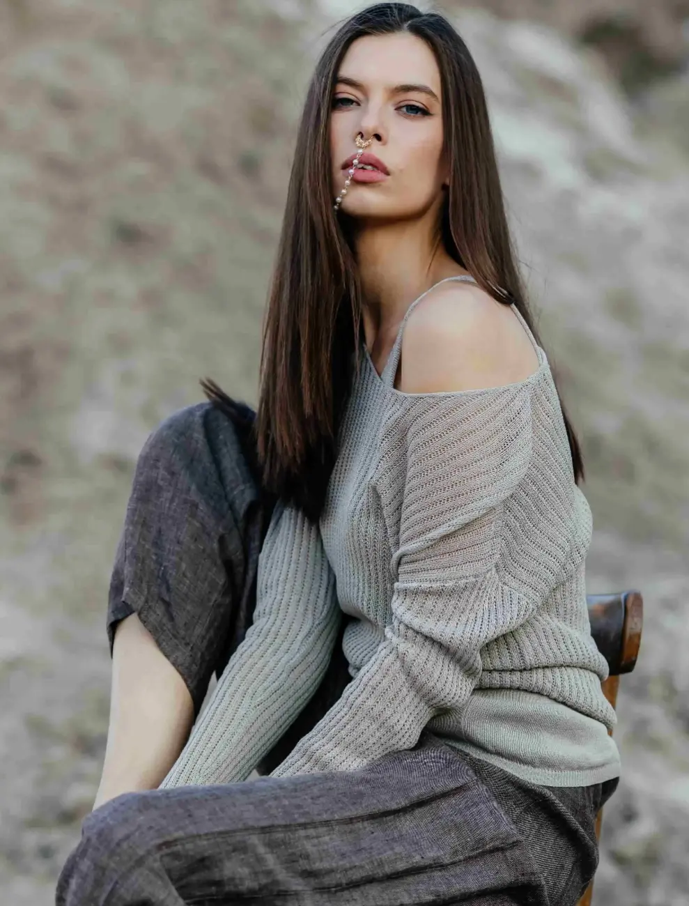 Lookbook HASS весна/лето фото 6