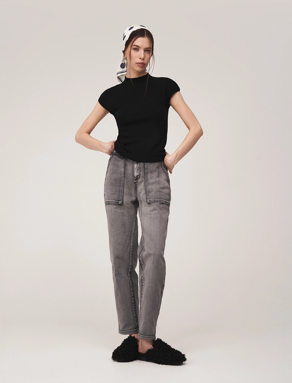 Lookbook HASS осень / зима фото 22