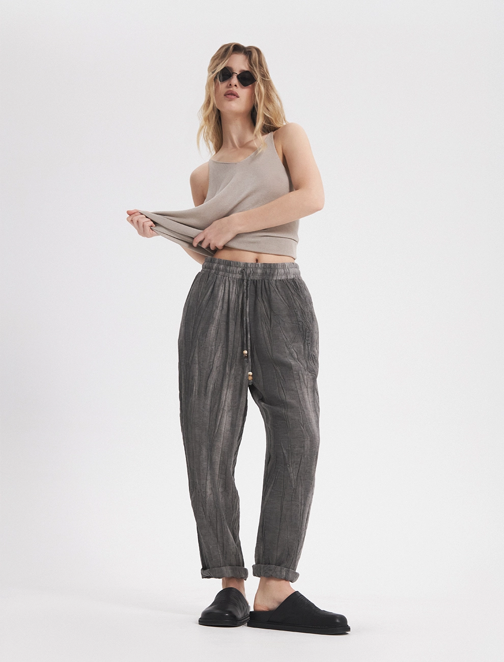 Lookbook HASS весна/лето фото 14