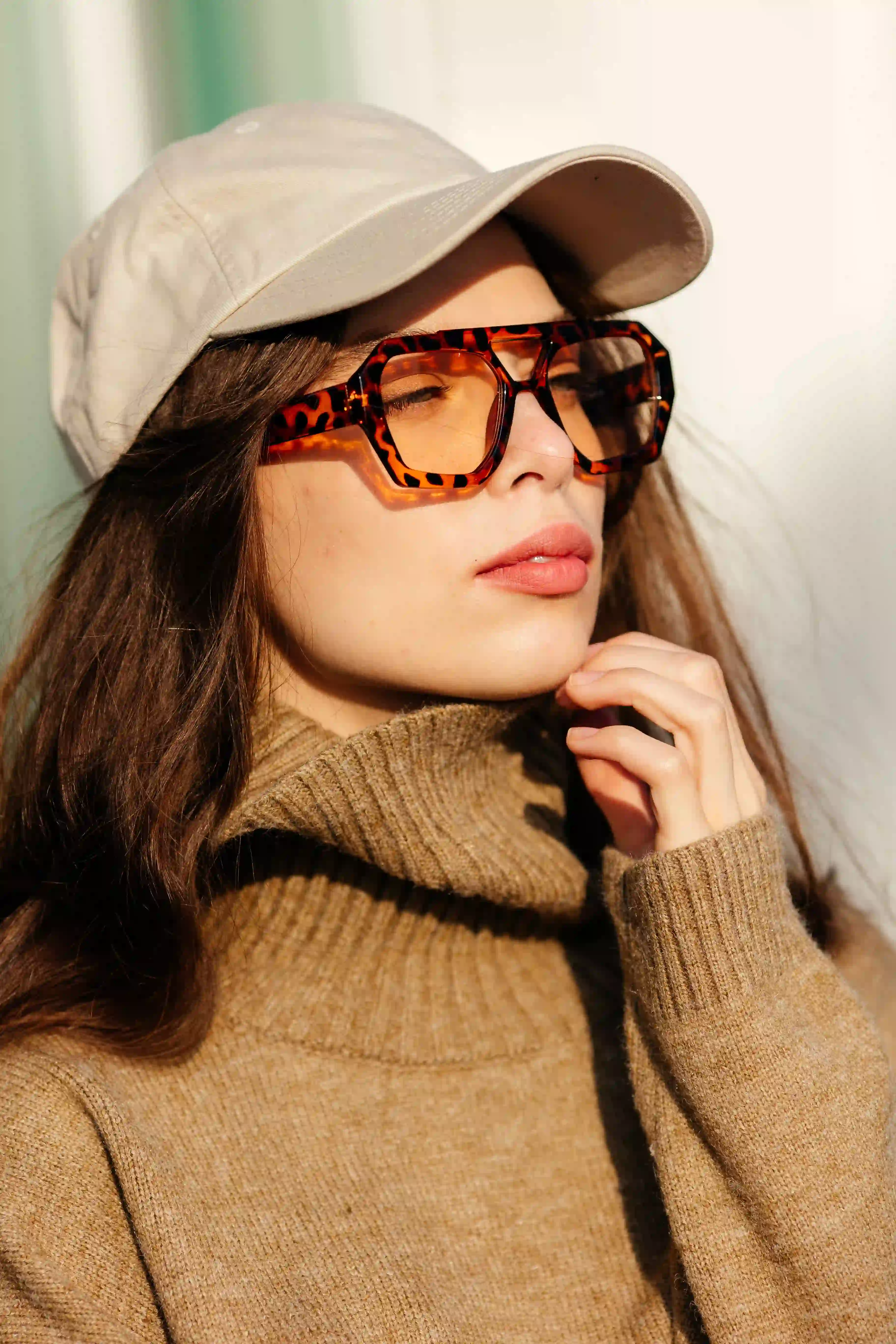 Lookbook HASS осень / зима фото 26