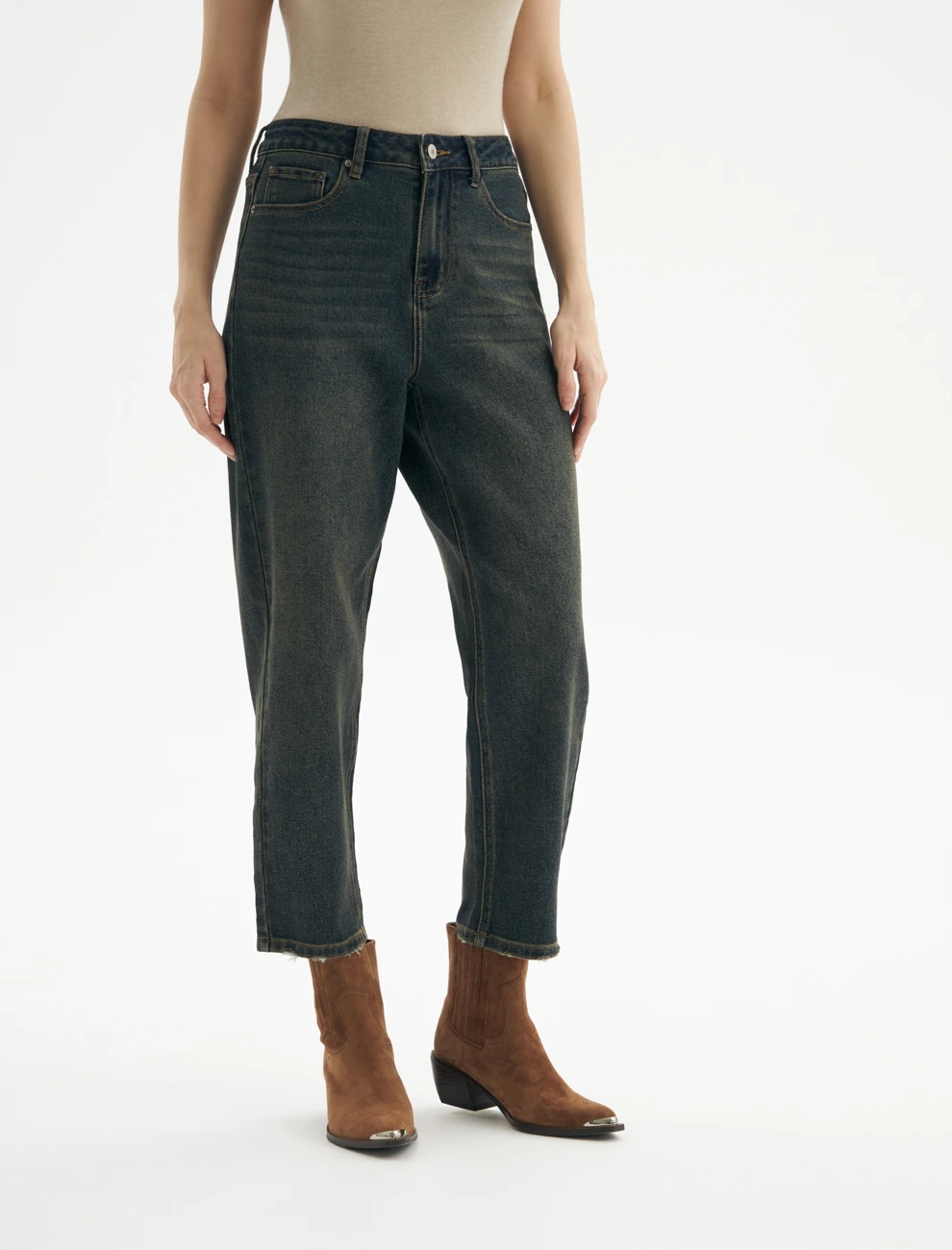 Lookbook HASS осень / зима фото 28