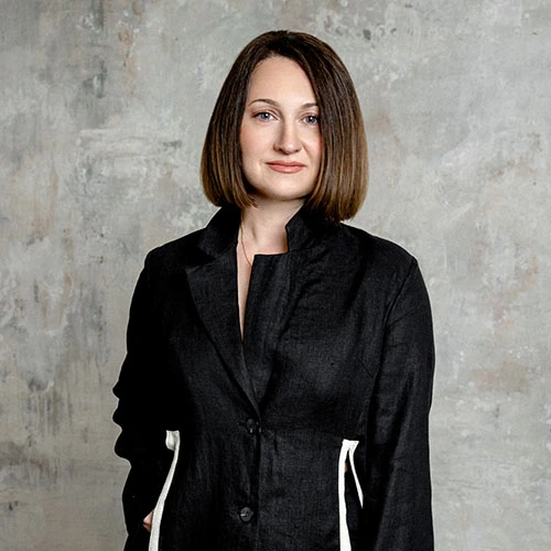 Татьяна Осипова