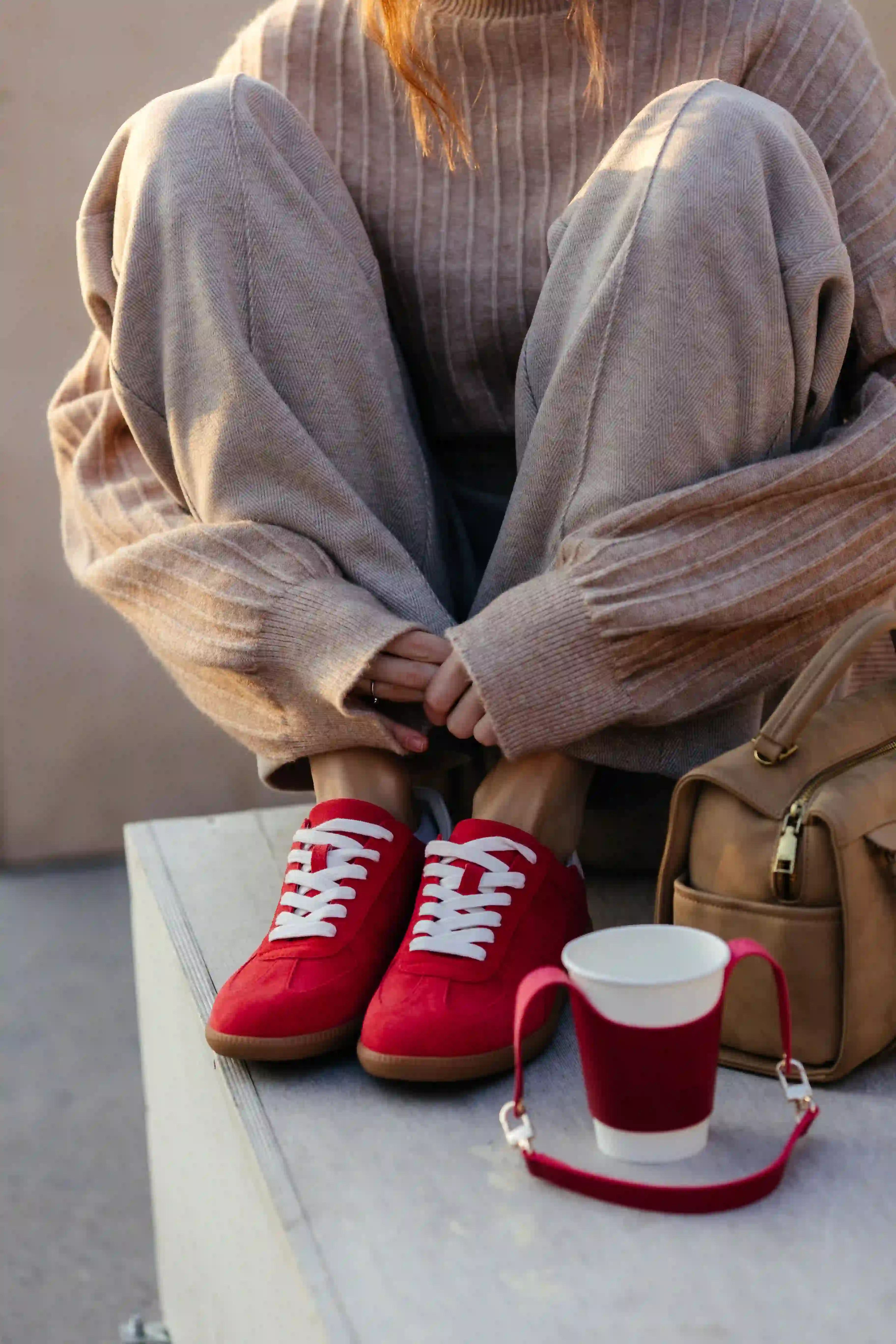 Lookbook HASS осень / зима фото 17