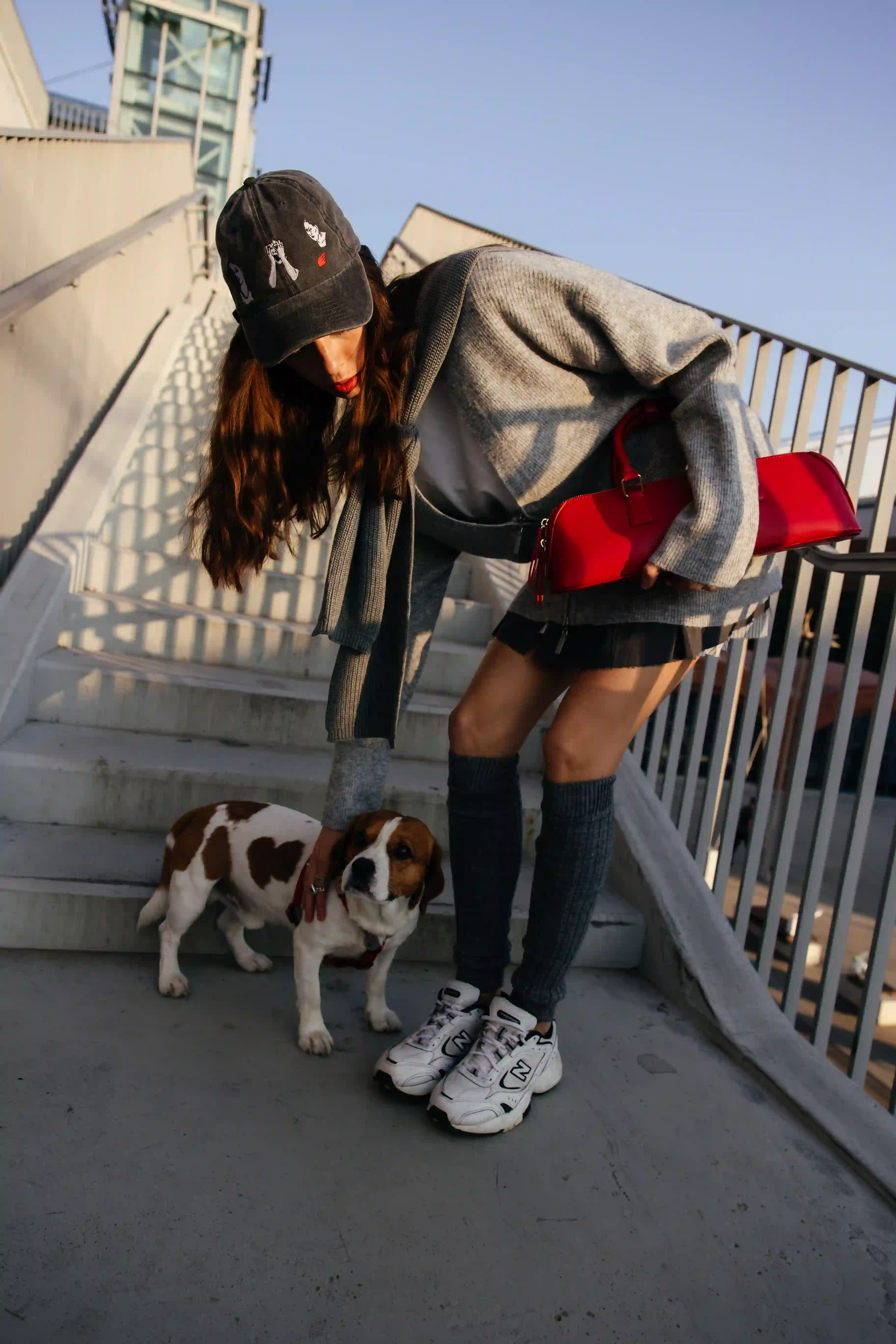 Lookbook HASS осень / зима фото 12