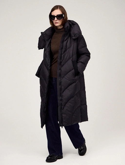 Пуховик 2526-1107-12