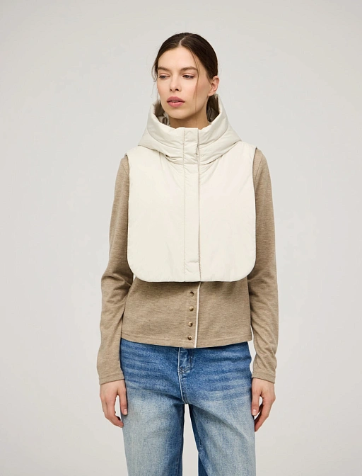 Головной убор "Капор"